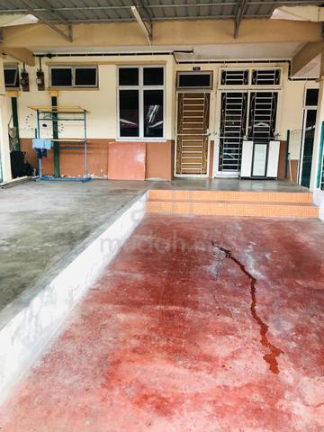 Rumah Teres Setingkat Untuk Dijual – KULIM UTAMA 2, Kulim Hi-Tech 1