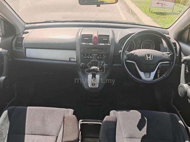 2011 Honda CR-V 2.0 i-VTEC FACELIFT (A) - 3