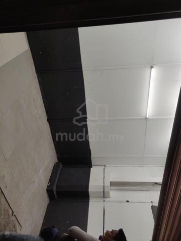 Tapak Kedai untuk di jual di UPTOWN KOTA DAMANSARA (KOTA DAME) 3