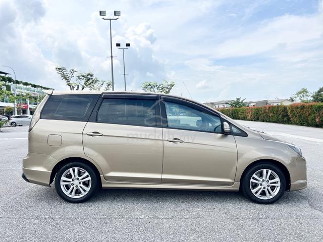 2012 Proton EXORA 1.6 BOLD PREMIUM (A) - 3