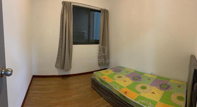 ROOM FOR RENT - Bilik Sewa Di Area Bundusan Penampang 1