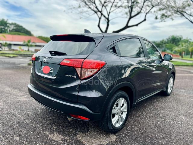 2016 Honda HR-V 1.8 V (A) - 5