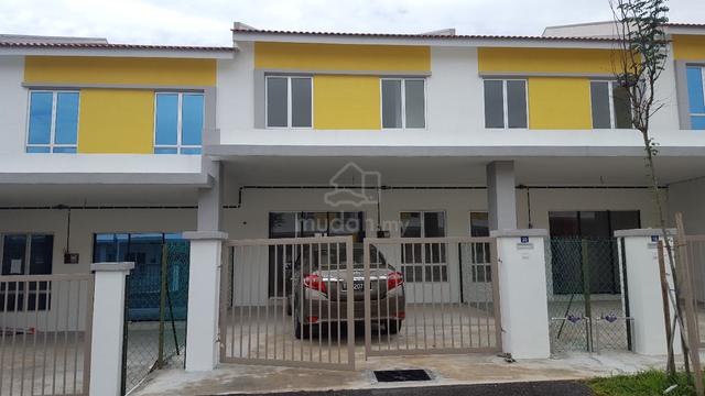 FOR SALE: 2 Storey Terrace Semenyih Parkland, Seksyen 6, Bdr Rinching 1