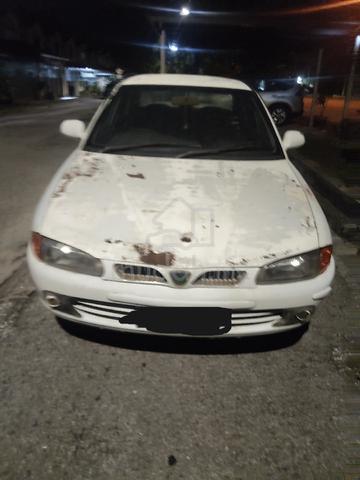 1996 Proton WIRA 1.5 GL (M) - 1