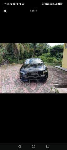 2009 Audi A4 1.8 TFSI STANDARD B8 (A) - 2