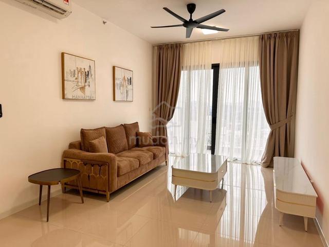 Sunway Belfield 1