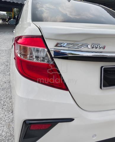 2023 P.BEZZA 1.3 AV FACELIFT boleh loan kedai - 4