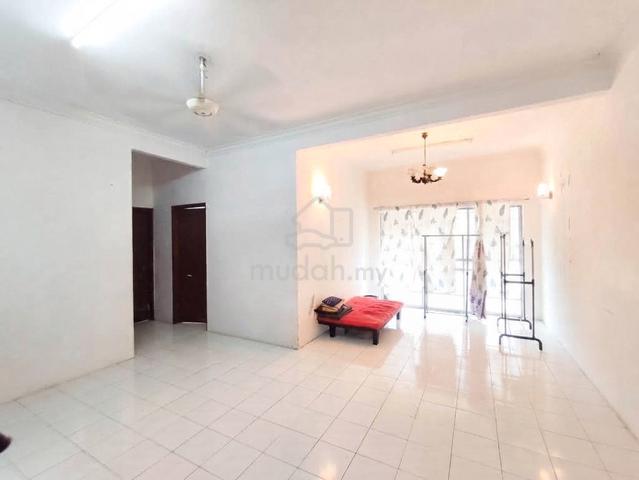 E-Mas Villa 1