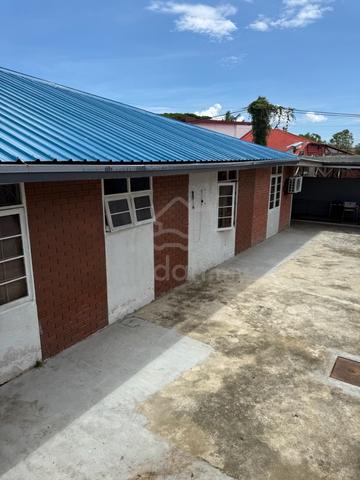 Austral Park|Semi Detached|Big Land|Kepayan|Lido|Penampang|For Sale 1