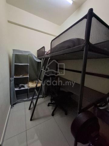 Bilik Kecil Untuk Disewa 1