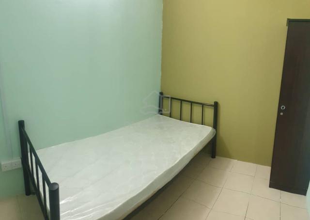 Room Rental , DOUBLE STOREY TERRACE HOUSE, Seksyen 17, Petaling Jaya 2