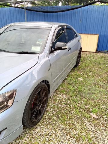 2007 Toyota CAMRY 2.0 E (A) - 4