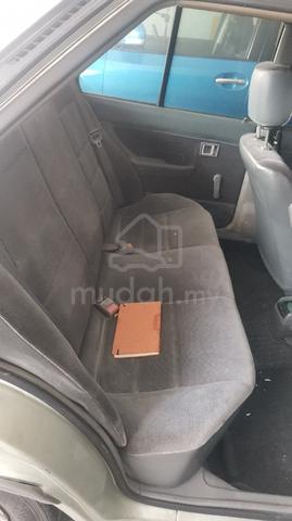 1999 Proton ISWARA 1.5 C12 (A) - 3