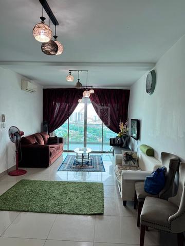 Kiara Residence 2 1