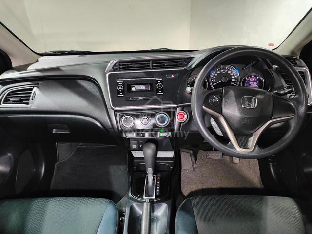 2019 Honda City 1.5 F/Service 5-Years Warranty - 3