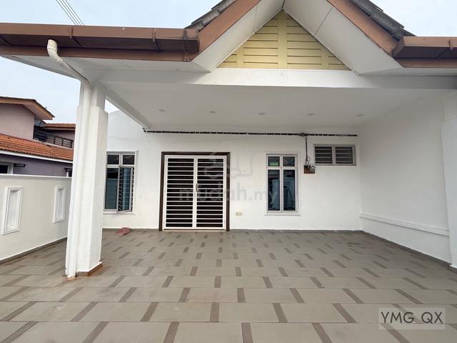 Bandar Putera 2 Klang Single Storey For Rent 1