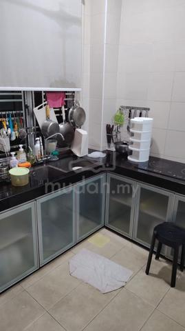 Austin residence Mutiara emas 10 Mount austin double storey renovated 1