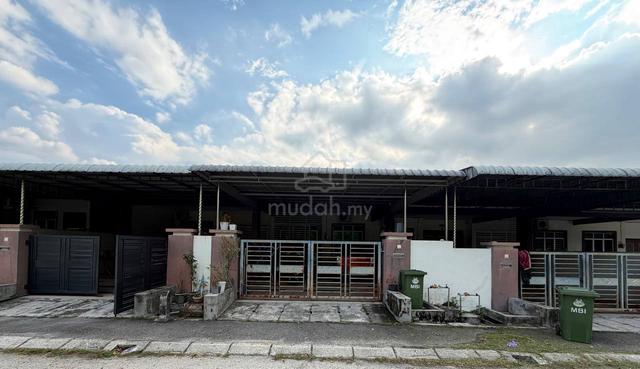 Taman Putra Permai, Bandar Baru Putra, Tambun, Ipoh, Perak. 1