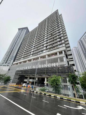 Residensi Kerinchi 1