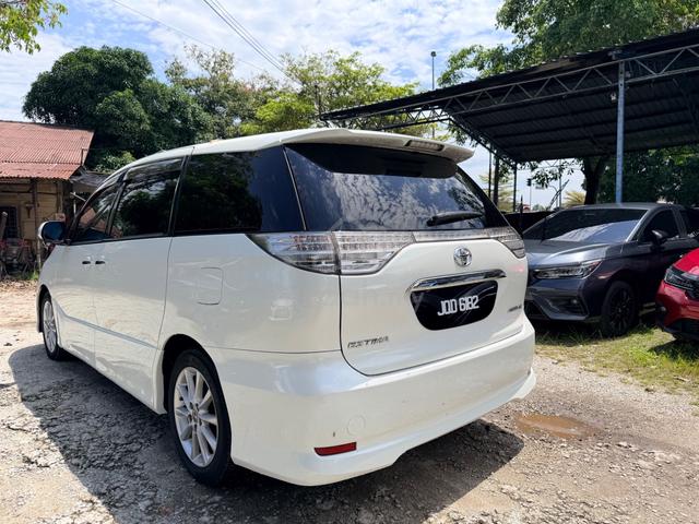 Toyota ESTIMA 2.4 AERAS Car king  km-12 - 3