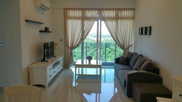 D'Suites Condominium @ Horizon Hills 1