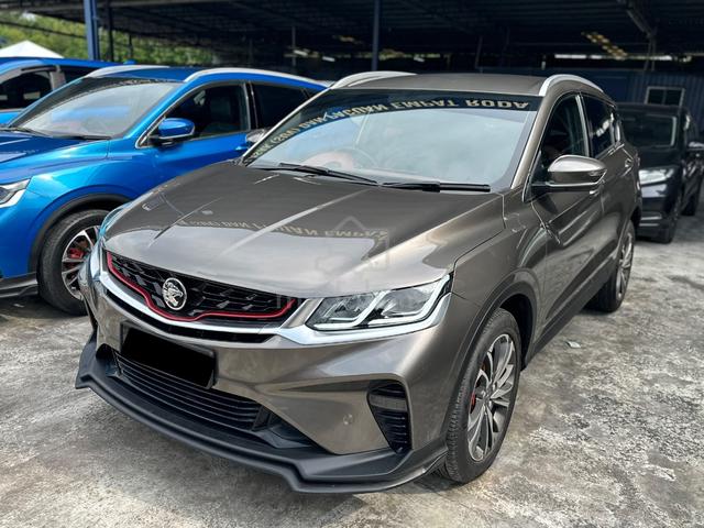 (Blnn 6xx) 2021 Proton X50 1.5 PREMIUM (A) - 3