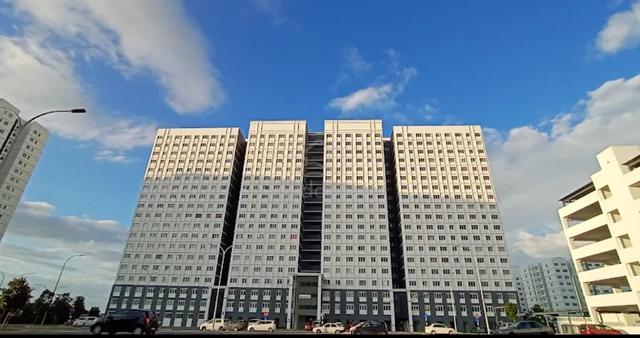 Karisma @ Eco majestic 1