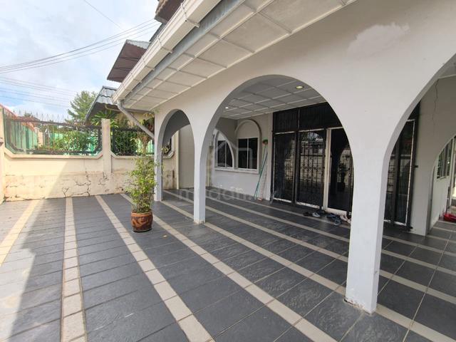 RM100k below market value Double Storey Semi D at Pending 1