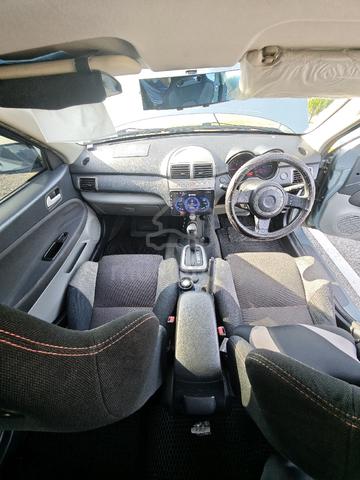2011 Proton PERSONA 1.6 ELEGANCE MEDIUM LINE (A) - 3