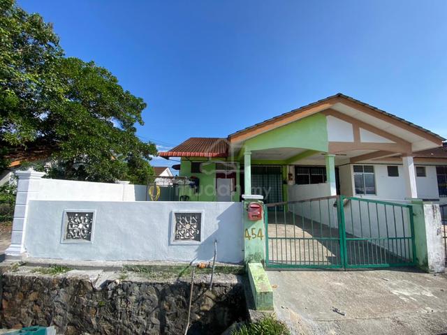 Rumah Sewa Taman Desa Pd 1