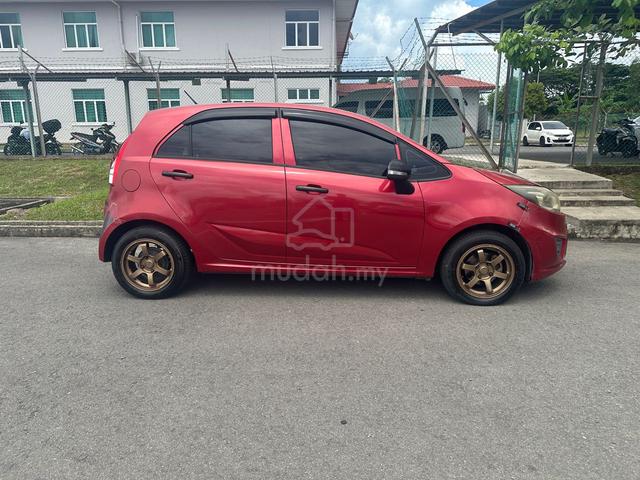 2015 Proton IRIZ 1.3 STANDARD (A) - 3