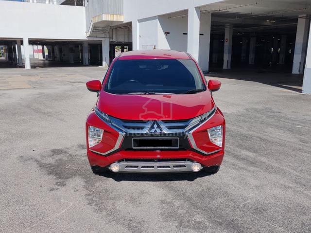 2021 Mitsubishi XPANDER 1.5 (A) 3 YRS WARRANTY - 3