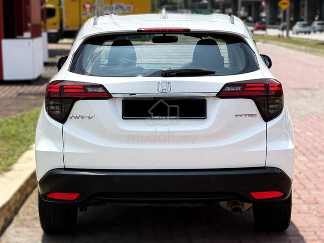 2019 Honda HR-V 1.8 V NEW FACELIFT HRV 3Yrs Wrty - 4