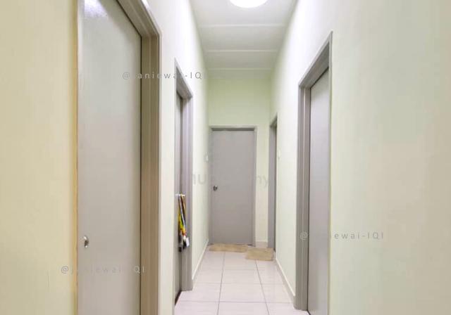 Green Avenue 5