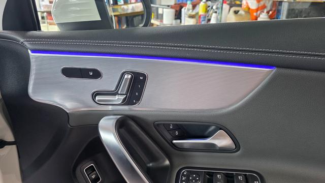 2021 Mercedes Benz A180 1.3 TURBO AMG P.ROOF 4CAM - 4