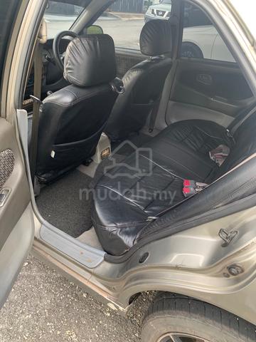 2005 Proton WIRA 1.5 GL (M) - 4