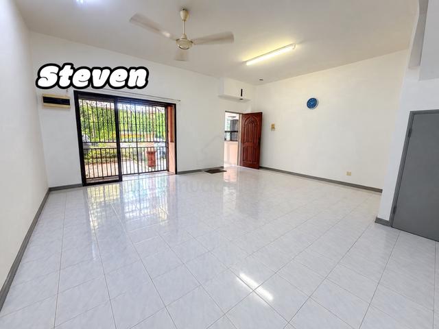 Taman Chee Seng Tanjung Bungah Double Storey Terraced House Worth Buy 1