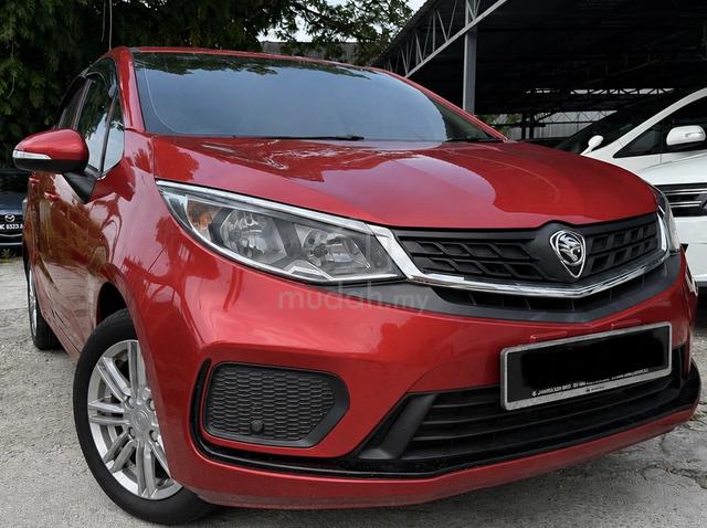 2020 Proton PERSONA 1.6 (A) 50900KM 3YR Warranty - 1