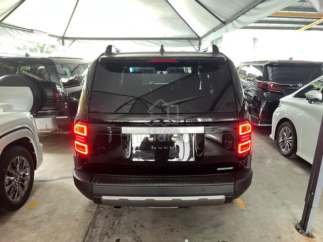 2024 LANDCRUISER 2.7 250 VX / 5a / 0.421km / RECON - 3