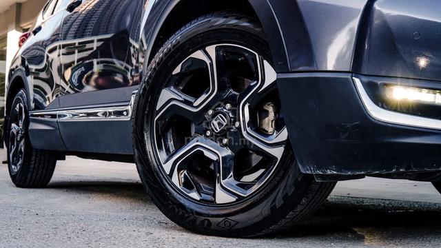 Honda CR-V 1.5 TC 4WD F.LIFT S.RIM L.SEAT CRV 2017 - 5