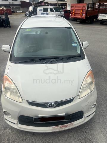 2012 Perodua ALZA 1.5 EZI (A) - 5