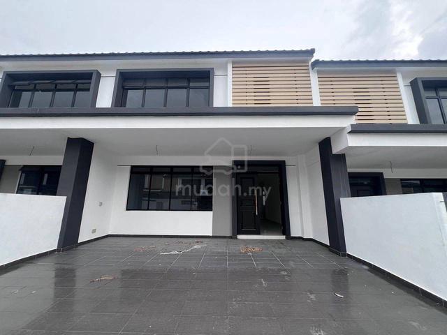Kaze Hills / Ulu Tiram / Double Storey / Low Deposit 1