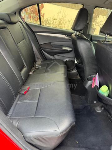 2010 Honda CITY 1.5 E (A) - 5