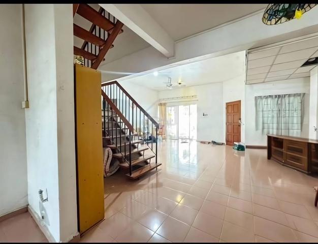 Kota Tinggi|Senai|2tkt Teres|Full Loan|Tiram|ehsan|tebrau|Gaji 4k dpt 1