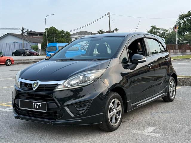 2015 Proton IRIZ 1.3 EXECUTIVE (A) - OFFER SALE - 3