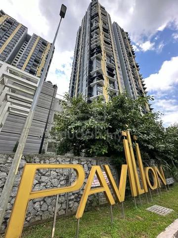 Le Pavillion 1