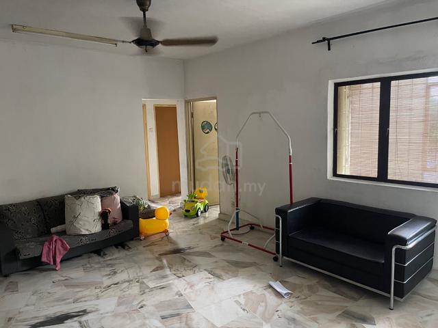 Apartment Sri Tanjung 1
