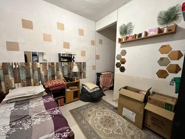 Taman Slim Tanjung Malim Renovated 4