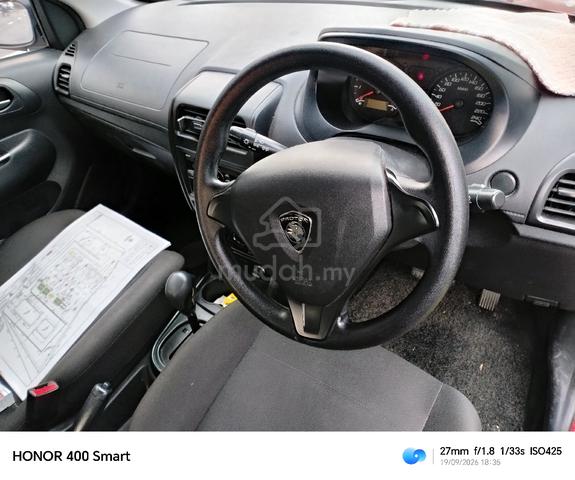 2019 Proton SAGA 1.3 STANDARD CVT MY2016 (A) - 5