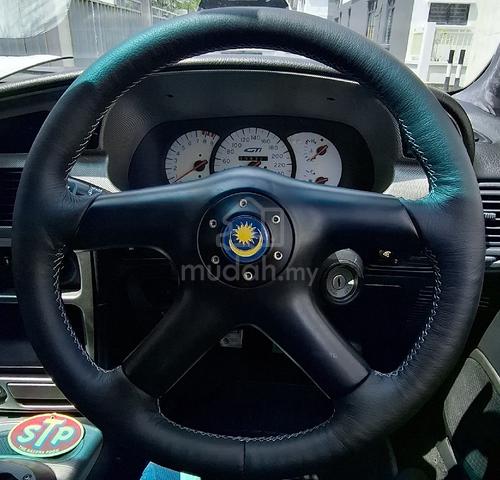 2001 Proton SATRIA 1.8 GTI (M) - 2